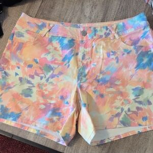 Lane Bryant Shorts